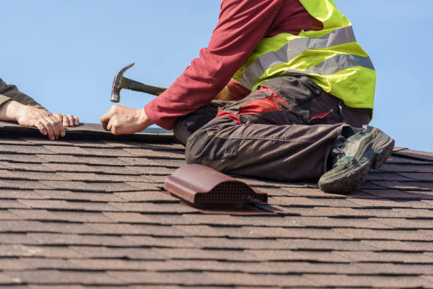 Best Shingle Roofing Installation  in Lyndon, KS