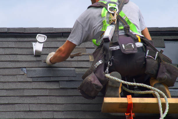 Best Emergency Roof Repair  in Lyndon, KS