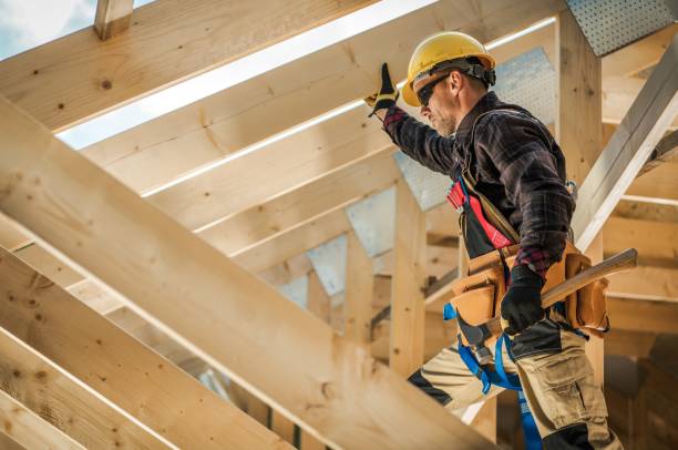 Best Best Roofing Contractors  in Lyndon, KS