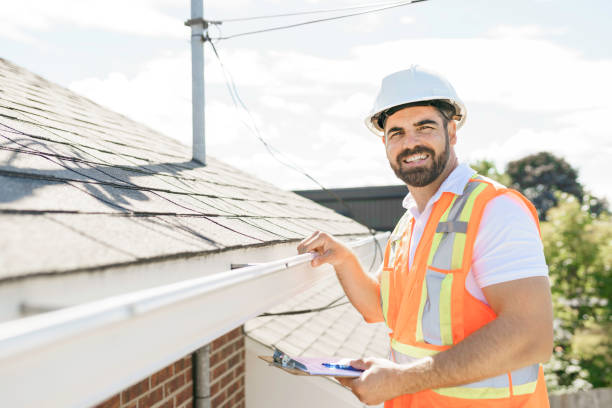 Best Commercial Roofing Services  in Lyndon, KS