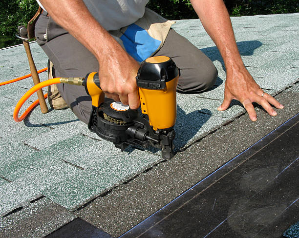 Reliable Lyndon, KS Roofing Contractor Solutions