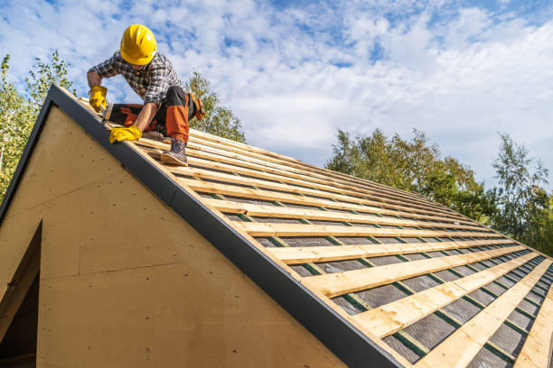 Best New Roof Installation  in Lyndon, KS