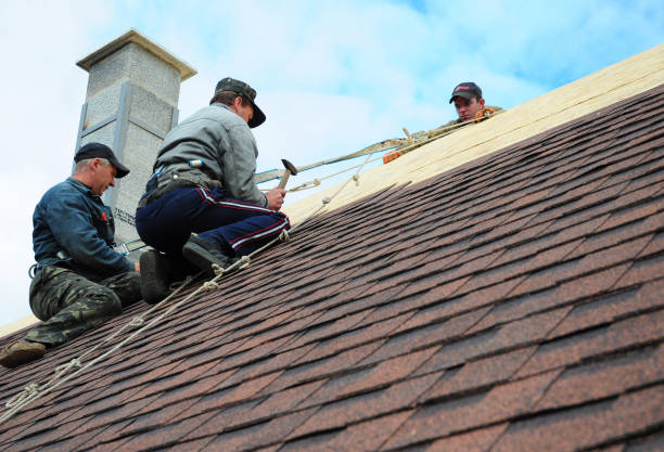 Best Tile Roofing Contractor  in Lyndon, KS